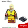 Saitama - One Punch Man - Minifigura