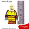 Saitama - One Punch Man - Minifigura