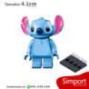Stitch - Lilo y Stitch- Minifigura