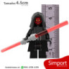 Darth Maul - Star Wars - Minifigura