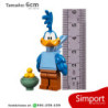 Correcaminos - Looney Tunes - Minifigura