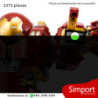 Hulkbuster Edicion Ultron - Marvel  - 1372 piezas