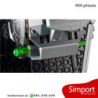 Caza TIE Imperial V2 - 450 piezas - Star Wars