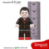 Billy - Terror - Minifigura