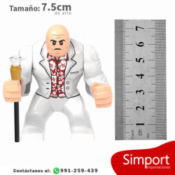 kingpin - Marvel -  Minifigura