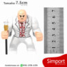 kingpin - Marvel -  Minifigura