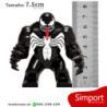 Venom 7.5 cm - Marvel - Minifigura