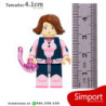 Ochako Uraraka - My Hero Academia - Minifigura