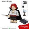 Shanks - One Piece - Minifigura