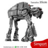 AT-M6 - Star Wars - 1406 Piezas