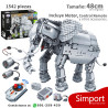 Elefante Control Remoto - Technology - 1542 Piezas