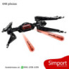 Nave Fighter Kylo Ren  - Star Wars - 648  piezas
