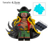 Barbanegra - Marshall D. Teach - One Piece - Minifigura