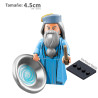 Albus Dumbledore - Harry Potter - Minifigura