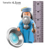 Albus Dumbledore - Harry Potter - Minifigura