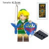 Link (Zelda) v2 - Nintendo - Minifigura
