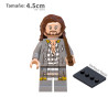 Sirius Black - Harry Potter - Minifigura