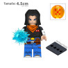 Androide 17 - Dragon Ball - Minifigura