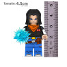 Androide 17 - Dragon Ball - Minifigura
