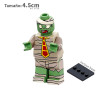 Zombie Momia - Plantas v Zombies - Minifigura