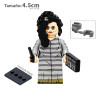 Bellatrix Lestrange - Harry Potter - Minifigura