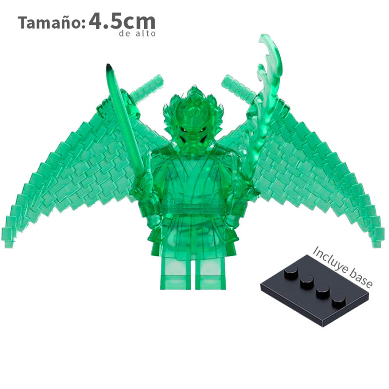 Shisui Susano Perfecto - Naruto - Minifigura