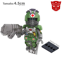 Hound - Transformers - Minifigura