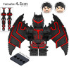 Batman Hellbat - DC Comics - Minifigura