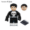 Punisher v2 - Marvel - Minifigura