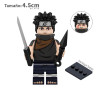 Shisui Uchiha - Naruto - Minifigura