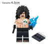 Madara Células de Hashirama - Naruto - Minifigura