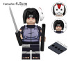 Itachi Uchiha Anbu v2 - Naruto - Minifigura
