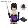 Sasuke Uchiha v2 - Naruto - Minifigura
