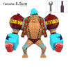 Franky - One Piece - Minifigura