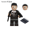 Punisher - Marvel - Minifigura