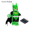 Batman linterna verde - DC Comics - Minifigura
