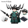 Hela - Marvel - Minifigura