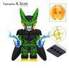 Cell Perfecto v2 - Dragon Ball - Minifigura