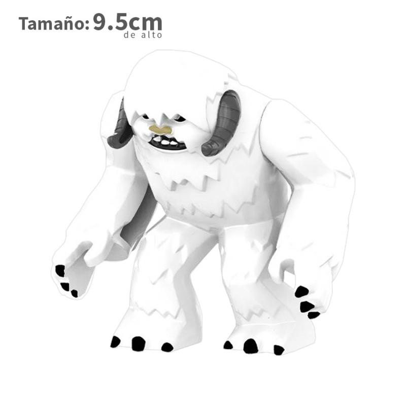 Wampa - Star Wars - Minifigura
