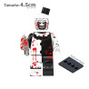 Terrifier con sangre - Terror - Minifigura
