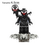 Venom - Simbionte negro - Marvel - Minifigura