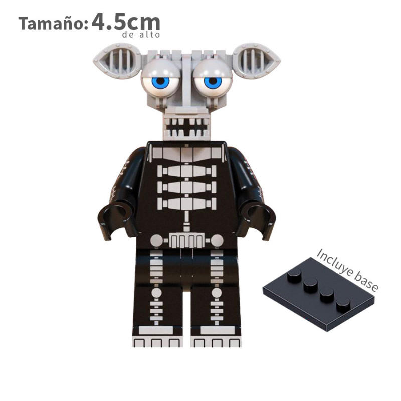 Endo - Five Nights at Freddys - Minifigura