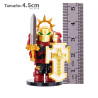 Servoarmadura Blood Angels - Warhammer - Minifigura