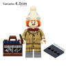 Fred Weasley - Harry Potter - Minifigura