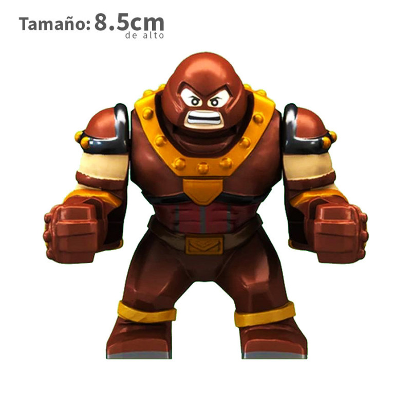 Juggernaut - Marvel - Minifigura