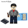 Harry Potter traje casual - Harry Potter - Minifigura
