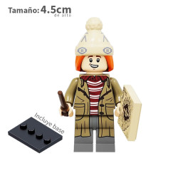 George Weasley - Harry Potter - Minifigura