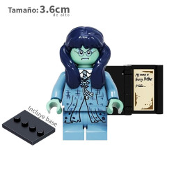 Moaning Myrtle - Harry Potter - Minifigura