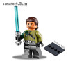 Kanan Jarrus - Star Wars - Minifigura
