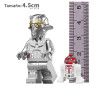 Huyang - Profesor droide arquitecto Mark IV - Star Wars - Minifigura